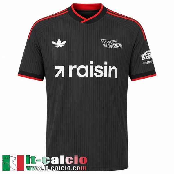 Maglie Calcio Union Berlin Seconda Uomo 26 27